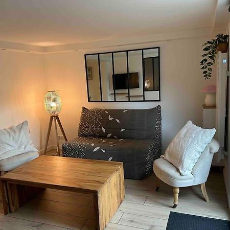 Logement Avec Piscine Privee Chauffee Biarritz Luaran gambar